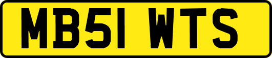 MB51WTS