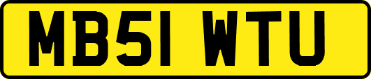 MB51WTU