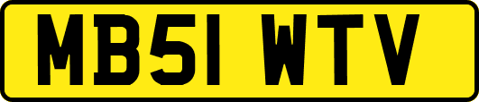 MB51WTV