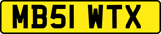MB51WTX
