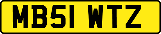 MB51WTZ