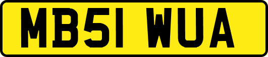 MB51WUA