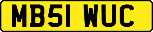 MB51WUC