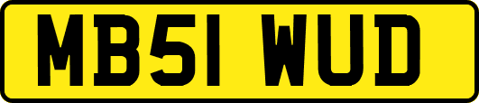 MB51WUD