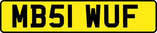 MB51WUF