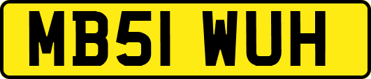 MB51WUH
