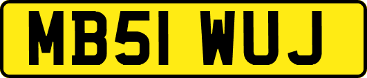 MB51WUJ