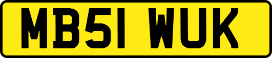 MB51WUK