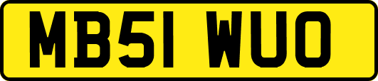 MB51WUO