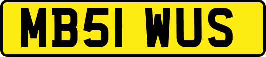 MB51WUS