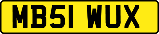 MB51WUX