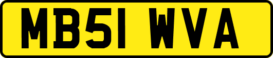 MB51WVA