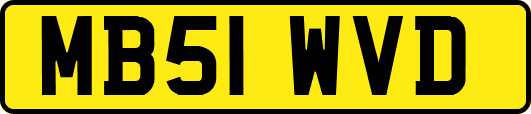 MB51WVD
