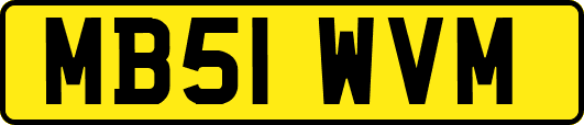 MB51WVM