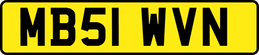 MB51WVN