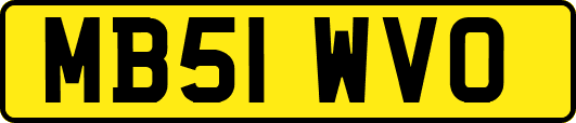 MB51WVO