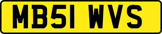 MB51WVS