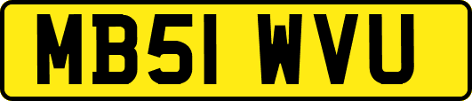 MB51WVU