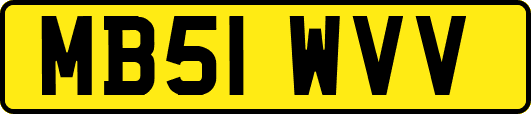 MB51WVV