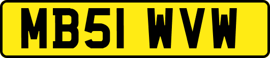 MB51WVW