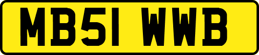 MB51WWB