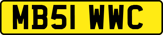 MB51WWC