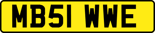 MB51WWE