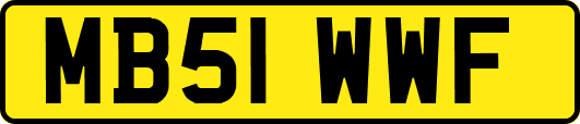 MB51WWF