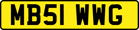 MB51WWG