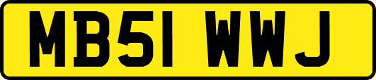 MB51WWJ