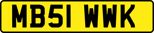 MB51WWK