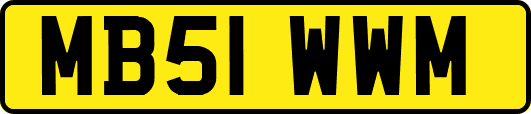 MB51WWM