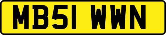 MB51WWN