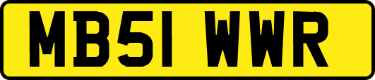 MB51WWR