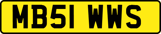 MB51WWS