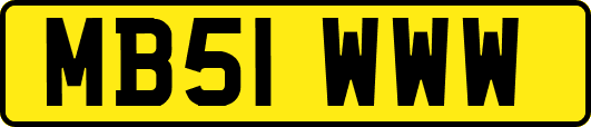 MB51WWW