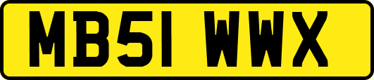 MB51WWX