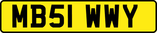 MB51WWY