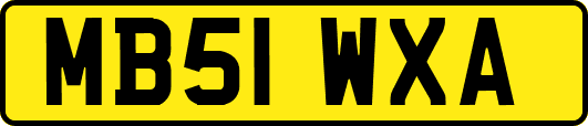 MB51WXA