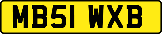 MB51WXB