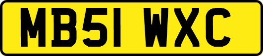 MB51WXC