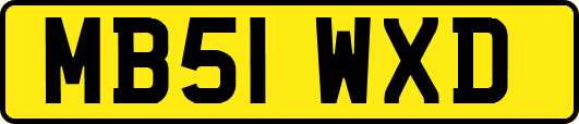 MB51WXD