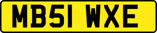 MB51WXE