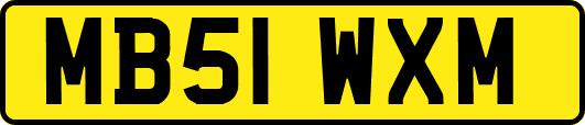 MB51WXM