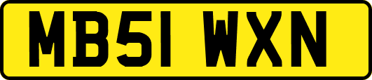 MB51WXN