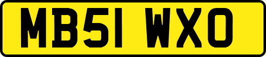 MB51WXO