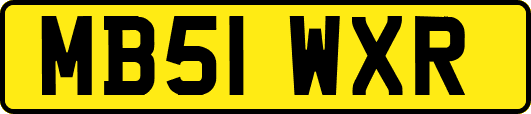 MB51WXR