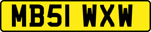 MB51WXW