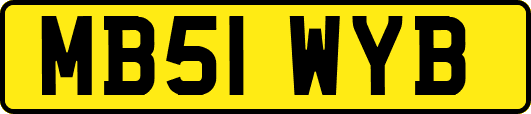 MB51WYB