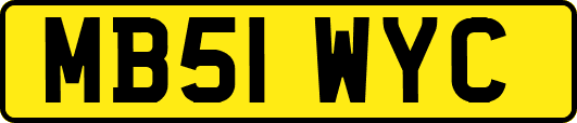 MB51WYC